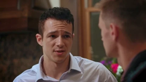 Next Door Films: Catching the Cheating Twink
