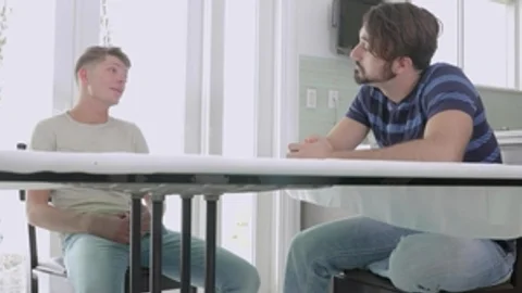 Brother Crush: A Forbidden Fling Between Stepbros