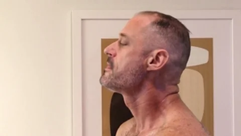 Family Dick: Teacher Brad Payton playing with D. Arclyte
