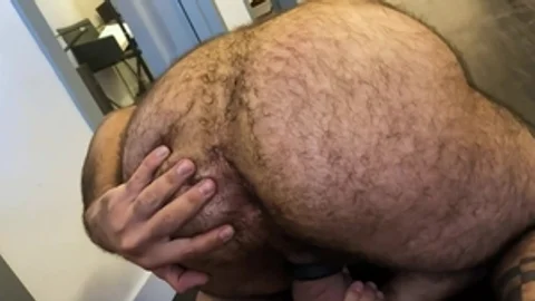 StayHomeBro - Thick coworker TEDDY BRYCE wants sex scene