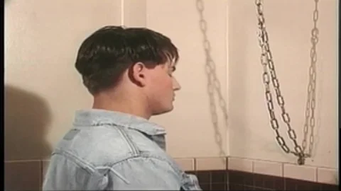 Falcon Studios: Jeff's Cock: Inescapable Lust