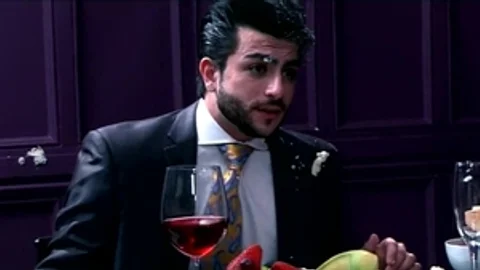 menatplay: Eating Each Other Up at the Table