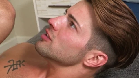 HotHouse - Stiff Cade Maddox fucks with big dick stud