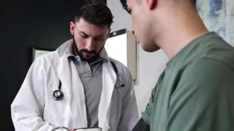 DoctorTapes: A Titillating Experiment Gone Wild