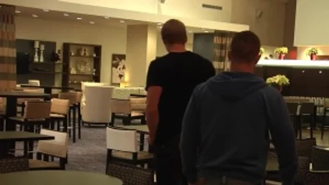 The Divorcee - Landon Conrad, Brett Carter anal Nail
