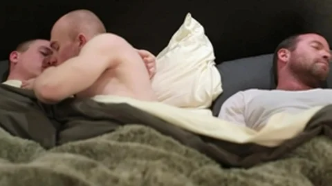 Missionary Boys: Leaky Pre-Cum, Hard Dicks