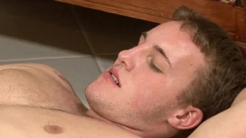 Hot Jocks Nice Cocks - Tight jock Cole Streets wishes sex