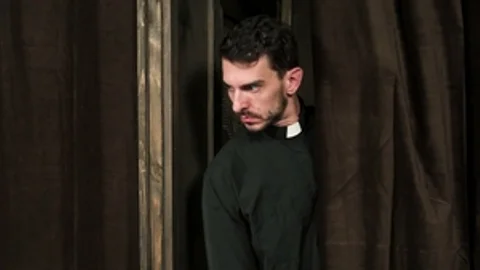 Sinful Sins In The Seminary