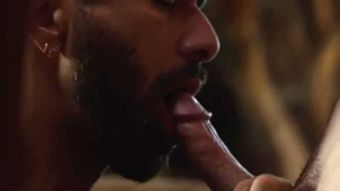Disruptive Films - Wild Adam Ramzi anal fucking