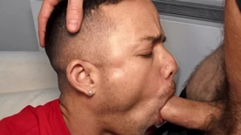 Str8Chaser.com: Nic Sahara is tattooed straight