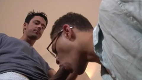 Please don't Break Me - Rafael Alencar, Elliott Blue butt sex