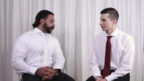 Missionary Boys: Elder Jake's Dirty Secrets