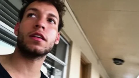 dudes In Public 29: Motel - Public Lovemaking