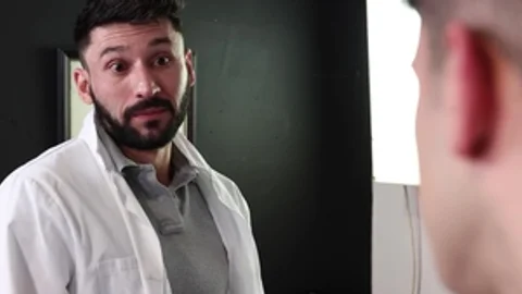 DoctorTapes: A Titillating Experiment Gone Wild