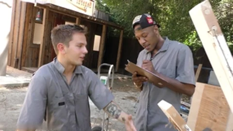 DownLow Boys: No Experience, No Problem for Twinkie Boi