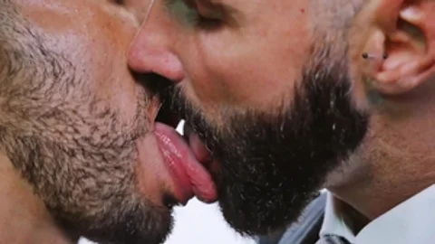 menatplay: A Messy Affair in the Office