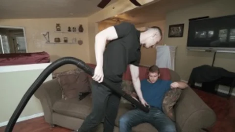 Getting A VJ - Connor Maguire & Jacob Peterson large dick plow