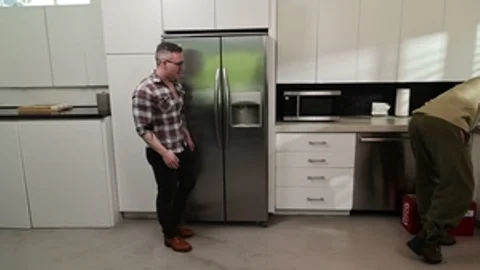 Fisting Fun for Two