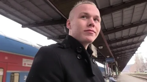 Czech Hunter: Feasting on a Tight Ass in a Flat