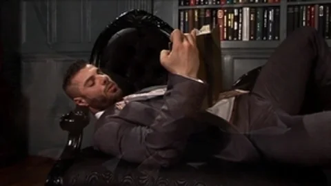 menatplay: Stud-mendous Adventures with Alex