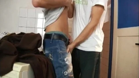 Uncut Cocks Engage Twinks