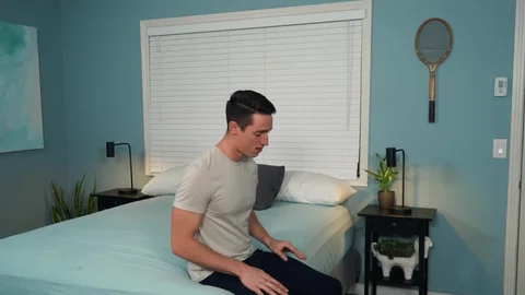 Second Chance: bare - Jack Hunter & Steven Lee American Love