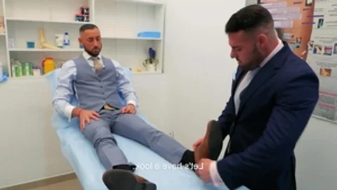 menatplay: Dr. Lunna's Secret Life of Sin