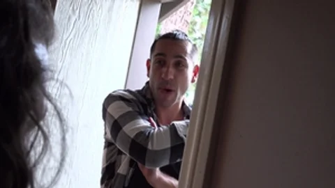 Pig Bottoms: A Wild Night with Neighbors