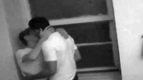 DirtyBoyVideo: Super cute blond hair really likes good fuck