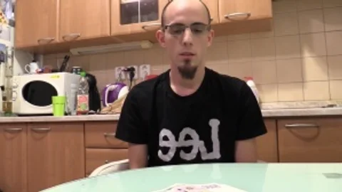built lad becomes a hooker for cash
