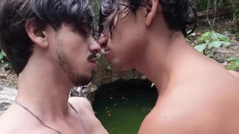 Latin Leche - Hunk Marco got slammed hard