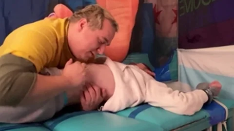 TicklishChubs.com - Has a thing for fucking hard