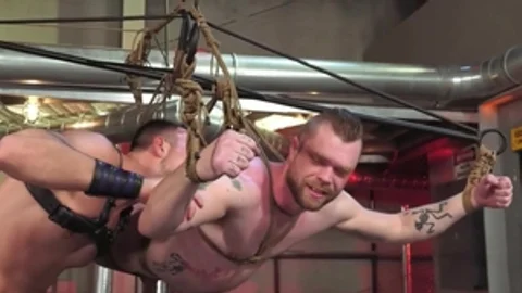 The Fetish Factory