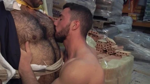 menatplay: Adam's freedom finally claimed