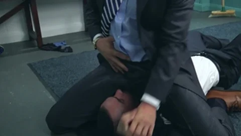 menatplay: Suits Off, Dicks Out in the Locker Room