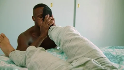 True Male: Interracial Lust: Exploring Each Other's Worlds