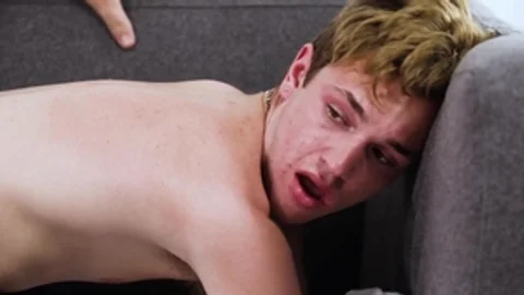 MissionaryBoys.com - Beau Reed with Jake Hill fucked hard
