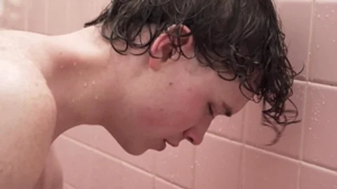 Missionary Boys: Sneaking into the Shower