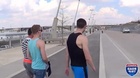 jockbreeders: The Architectural Erections of St. Louis