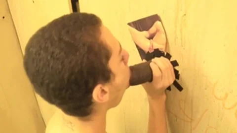 GloryholeAndHandjobs: Stroking with Phillip Ashton and Phillip