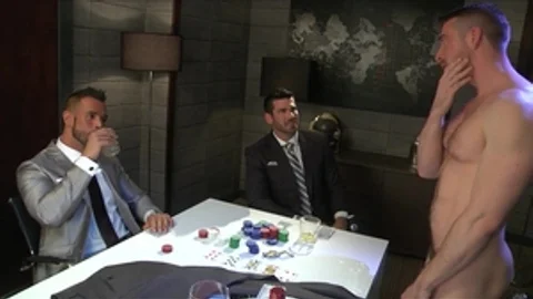 menatplay: In the Mouth of Defeat
