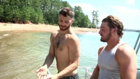 Skinny Dipping - twink Nail