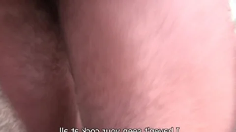 Czech Hunter: Fuzz and His Wild Encounter with Ass