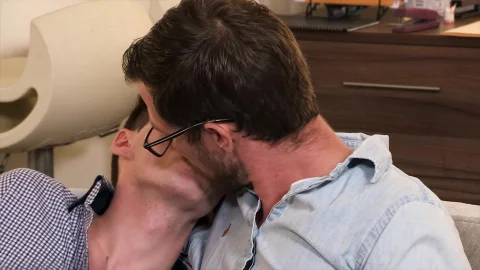 Family Dick: Stepson's Redemption in Taboo Sex