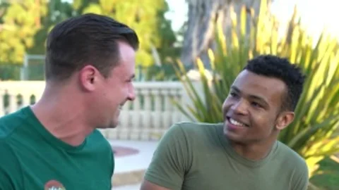 Malcolm & Ace: raw - ass Sneak Peek