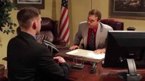 The Lobbyist - Rocco Reed & Duncan darksome ass Hump