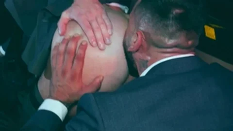 menatplay: The Glory Hole's Hidden Treasures