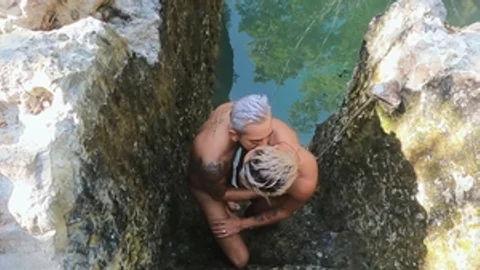 Str8 Chaser: Amador's Big Load Fills Ken's Twink Mouth