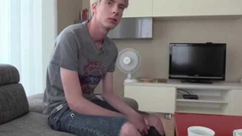 Debt Dandy: Betting On His Mother's Savings for a Wild Ride