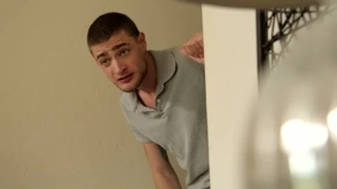 Next Door Originals: River's Secret Gay Desires Unleashed